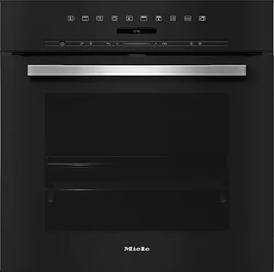 Паровой духовой шкаф Miele DGC 7151