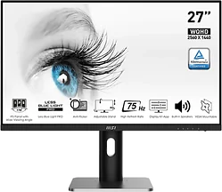 Монитор MSI Pro MP273QP