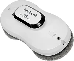 Робот стеклоочиститель Timberk T-WR10 Робот стеклоочиститель Timberk T-WR10