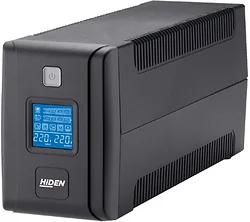 Источник бесперебойного питания HIDEN Expert ULS600С