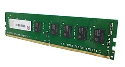 Модуль памяти QNAP RAM-4GDR4A0-UD-2400