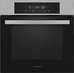 Электрический духовой шкаф MAUNFELD AEOD6063S