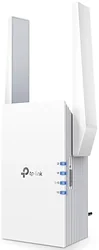 Усилитель сигнала TP-LINK RE705X Усилитель сигнала TP-LINK RE705X