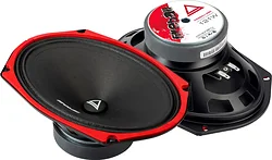 Автоакустика Aura Fireball-690