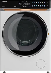 Стиральная машина HIBERG i-DDQ10 814 W Стиральная машина HIBERG i-DDQ10 814 W