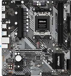 Материнская плата ASRock B650M-H/M.2+
