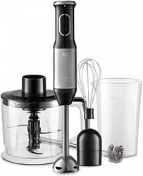 Блендер BQ HB62PS (черный)