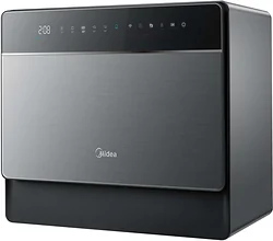 Посудомоечная машина Midea MCFD55S550Bi Посудомоечная машина Midea MCFD55S550Bi