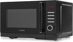Микроволновая печь Hyundai HYM-D3012 Микроволновая печь Hyundai HYM-D3012