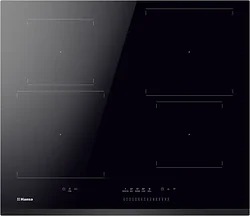 Электрическая варочная панель Hansa BHI67116 Электрическая варочная панель Hansa BHI67116