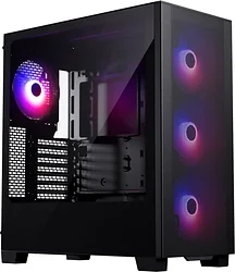 Корпус для компьютера Phanteks XT Pro Ultra Black PH-XT523P1_DBK01R