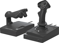 HORI Hotas Flight Stick MBS-015U 