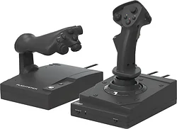 Геймпад HORI Hotas Flight Stick MBS-015U 