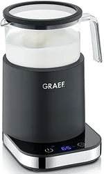 Вспениватель молока Graef MS 902