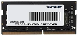 Модуль памяти Patriot Memory PSD48G32002S
