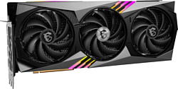 MSI GeForce RTX 4080 16GB Gaming Trio