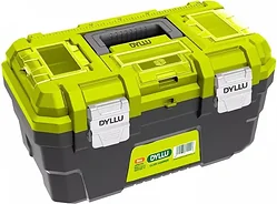 Ящик для инструментов Dyllu DTTB3316 Ящик для инструментов Dyllu DTTB3316