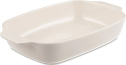 Форма для запекания Wo Home Paola WO1129 (бежевый)