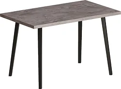 Кухонный стол Макс Стайл СтО1200-700 (оникс)