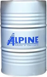 Трансмиссионное масло Alpine DSG Fluid 60л