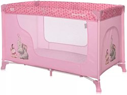 Манеж-кровать Lorelli Moonlight 1 (Mellow Rose Fellows) Манеж-кровать Lorelli Moonlight 1 (Mellow Rose Fellows)