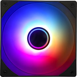 Вентилятор для корпуса Thermalright TL-C12B-S V3