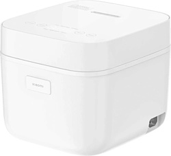 Рисоварка Xiaomi Multifunctional Rice Cooker 1.5l BHR9016EU (евровилка)