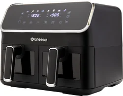 Аэрогриль Gressel GAF-1825 Аэрогриль Gressel GAF-1825