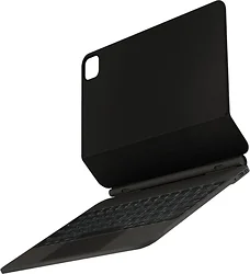 Чехол для планшета Uniq NPDP11(2022)-VENNOBLK для iPad Pro 11/Air (черный) Чехол для планшета Uniq NPDP11(2022)-VENNOBLK для iPad Pro 11/Air (черный)