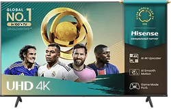 Телевизор Hisense 50A6Q