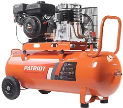 Компрессор Patriot KGA 450 L100
