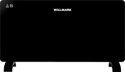 Конвектор Willmark WCH-2000GB