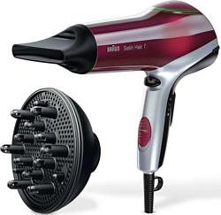 Фен Braun BRHD770E