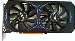 Видеокарта CBR GeForce RTX 3050 8GB GDDR6 (VGA-STX3050-8G-RTL) Видеокарта CBR GeForce RTX 3050 8GB GDDR6 (VGA-STX3050-8G-RTL)