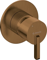 Смеситель Deante Silia BQS_C44L