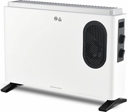 Конвектор Gotze & Jensen CHG160