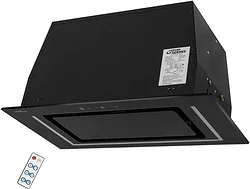 Вытяжка Grand&Germes Sorrento 60 (черный) Вытяжка Grand&Germes Sorrento 60 (черный)