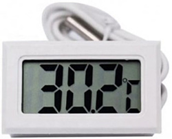 Метеостанция Sipl AG195B Метеостанция Sipl AG195B