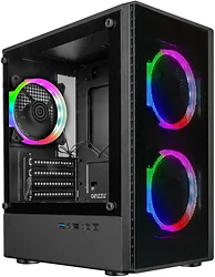 Корпус для компьютера Ginzzu CL405