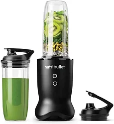 Блендер NutriBullet NB1206MB Ultra Блендер NutriBullet NB1206MB Ultra
