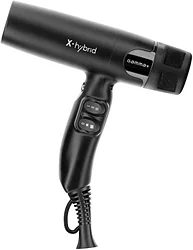 Фен Gamma Piu Hybrid PAGAMHYBRID_01 (черный) Фен Gamma Piu Hybrid PAGAMHYBRID_01 (черный)