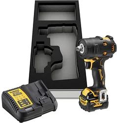 Гайковерт DeWalt DCF903P1G
