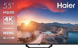 Телевизор Haier 55 Smart TV S2 Pro RU Телевизор Haier 55 Smart TV S2 Pro RU