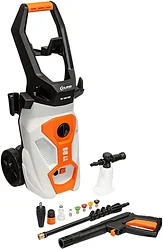 Мойка высокого давления ELAND RE-180 PRO
