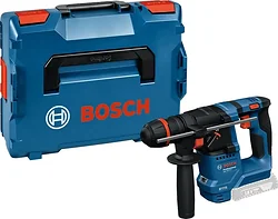 Перфоратор Bosch GBH 18V-18 X Professional 0611927102 (без АКБ, кейс)