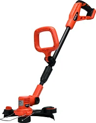 Триммер аккумуляторный Yato YT-82831