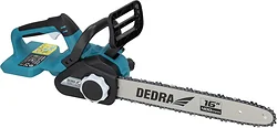 Цепная пила Dedra Ded7184V