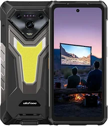 Смартфон Ulefone Armor 34 Pro 16/512GB Смартфон Ulefone Armor 34 Pro 16/512GB