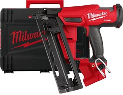 Гвоздезабиватель Milwaukee M18 FN16GA-0X Fuel 4933478094 Гвоздезабиватель Milwaukee M18 FN16GA-0X Fuel 4933478094