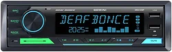 Автомагнитола Deaf Bonce Gemini 450DSP